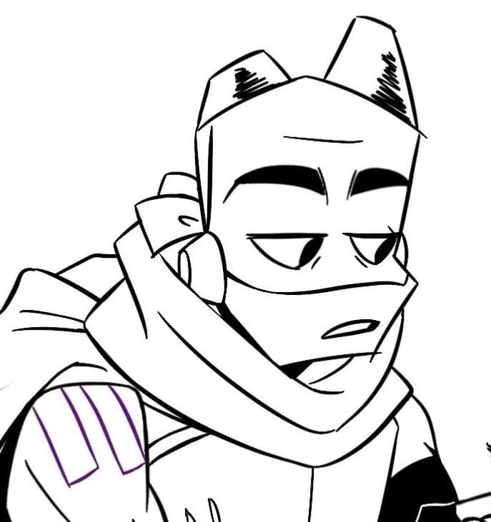 Future Donatello thumbnail