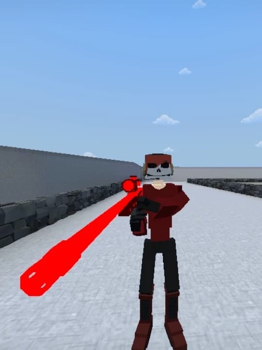 Player from Gorebox thumbnail