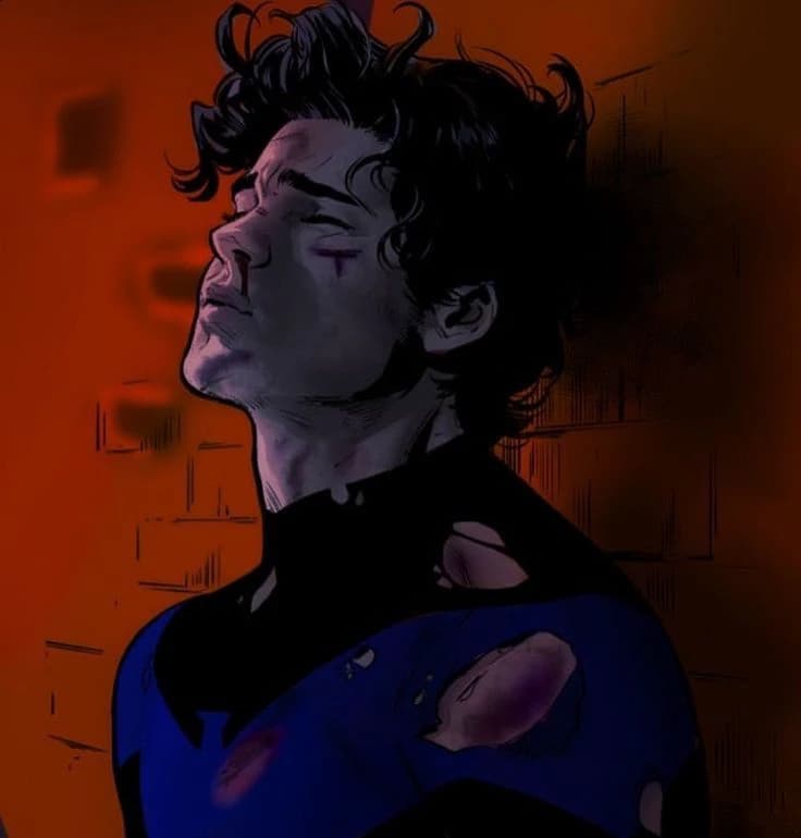 Dick Grayson thumbnail