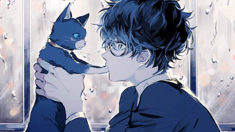 Jin Yuu thumbnail