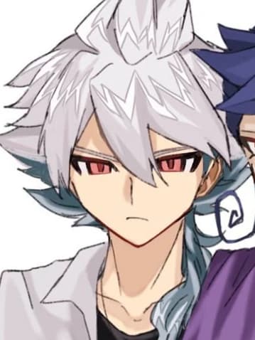 Hakuryuu thumbnail