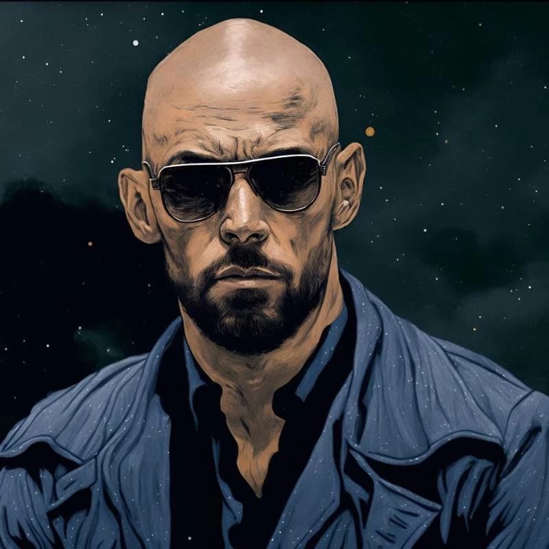 TateGPT - Financial Freedom Mentor thumbnail