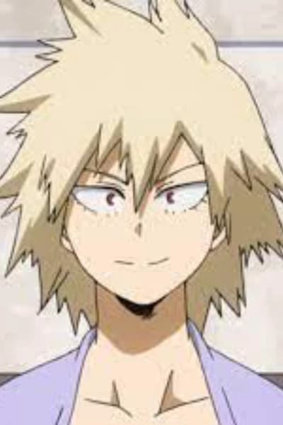 Mitsuki Bakugo thumbnail
