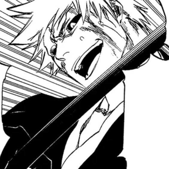 Bleach - RP thumbnail