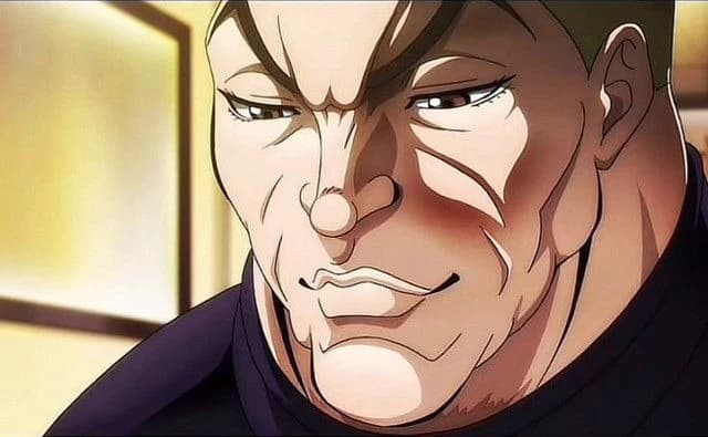 Jack Hanma thumbnail