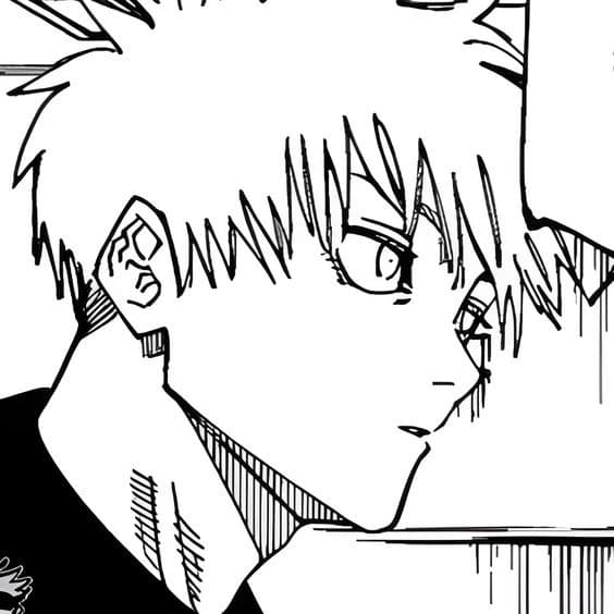 Satoru Gojo thumbnail