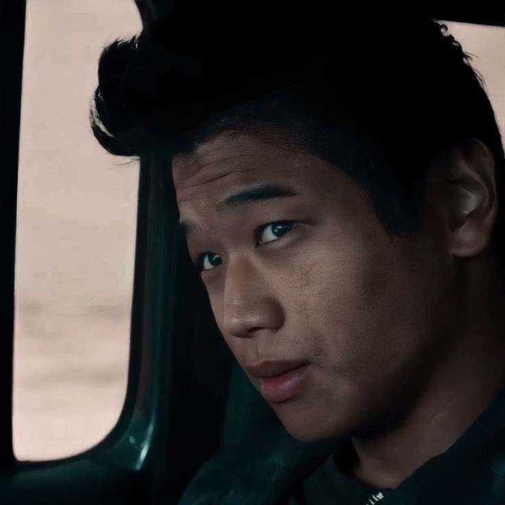 Minho (Scorch Trials) thumbnail
