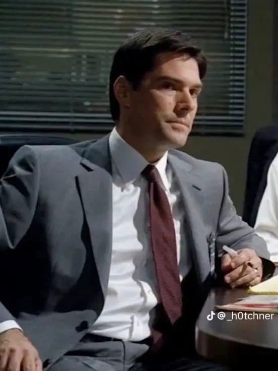 Aaron hotchner  thumbnail