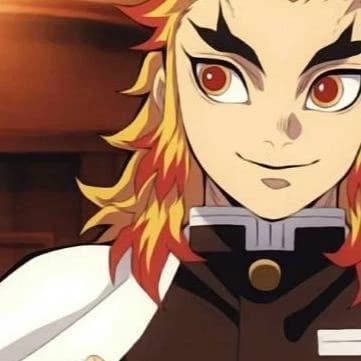 Kyojuro Rengoku thumbnail