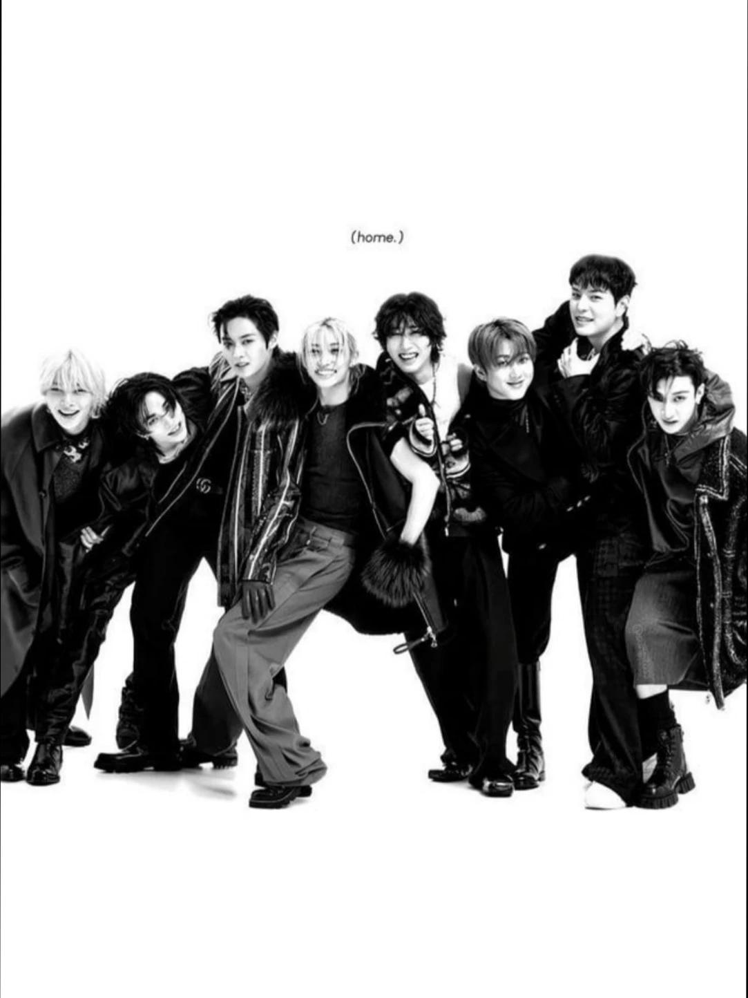 Stray Kids thumbnail