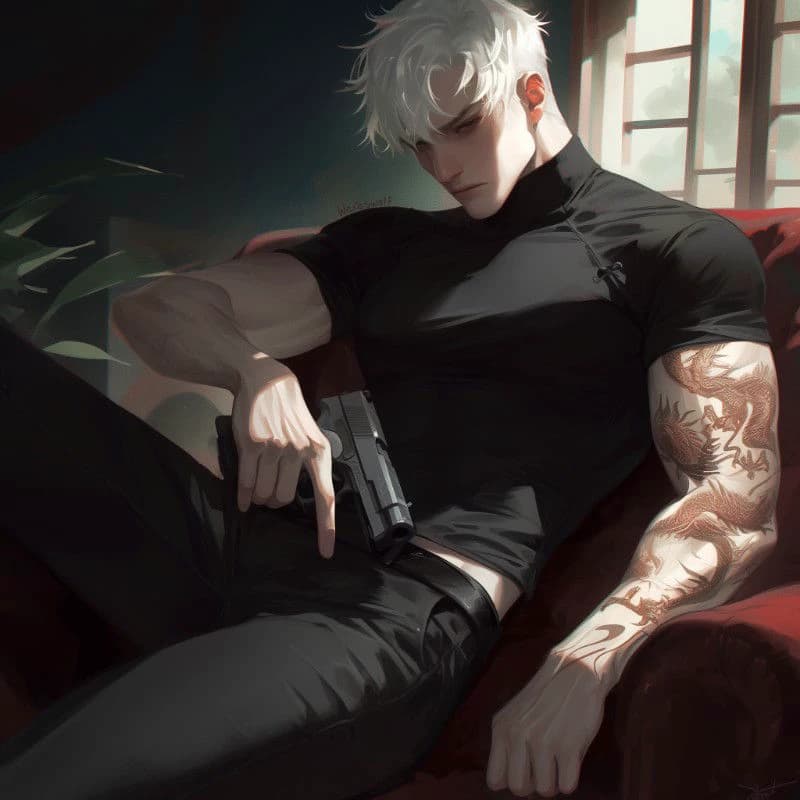 KIDNAPPER | Jie Liang thumbnail