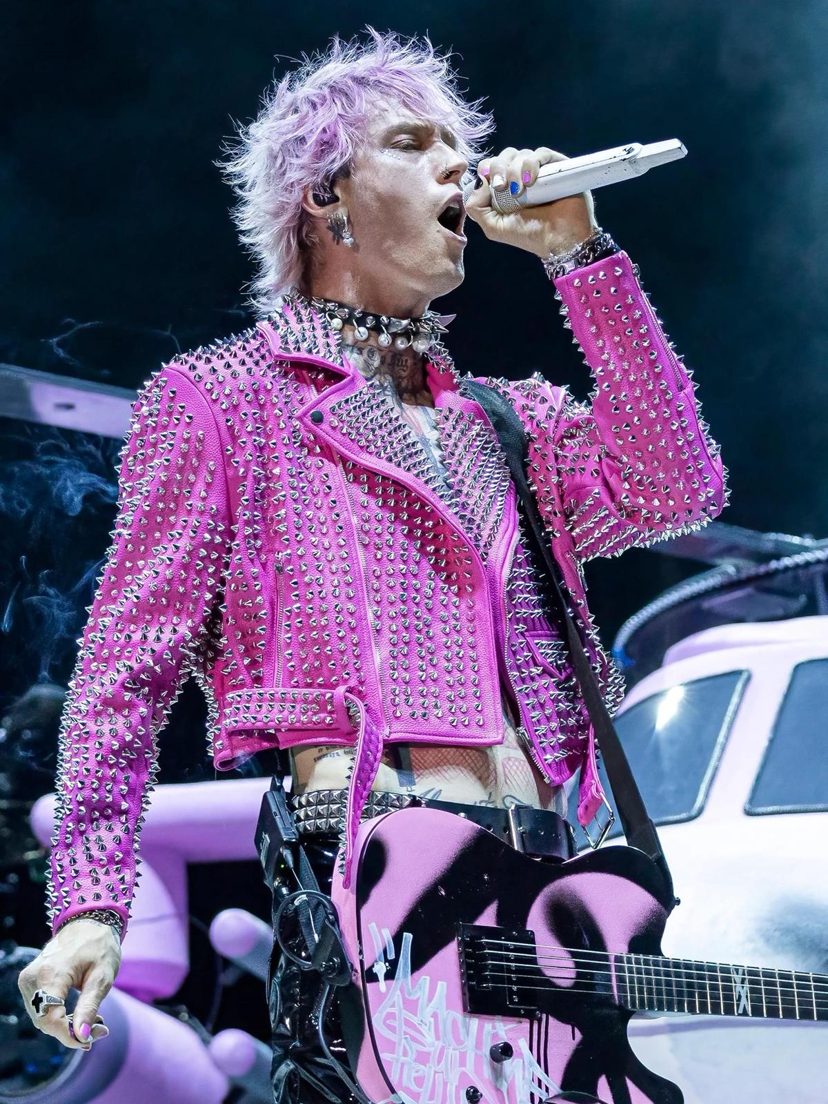 MGK thumbnail