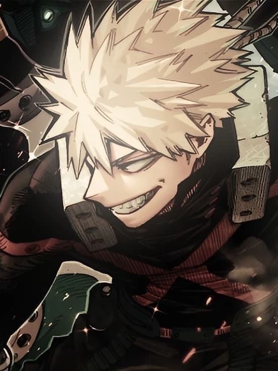 Prisoner Katsuki thumbnail