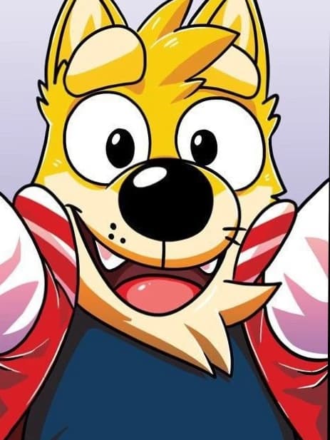 Gab shiba thumbnail
