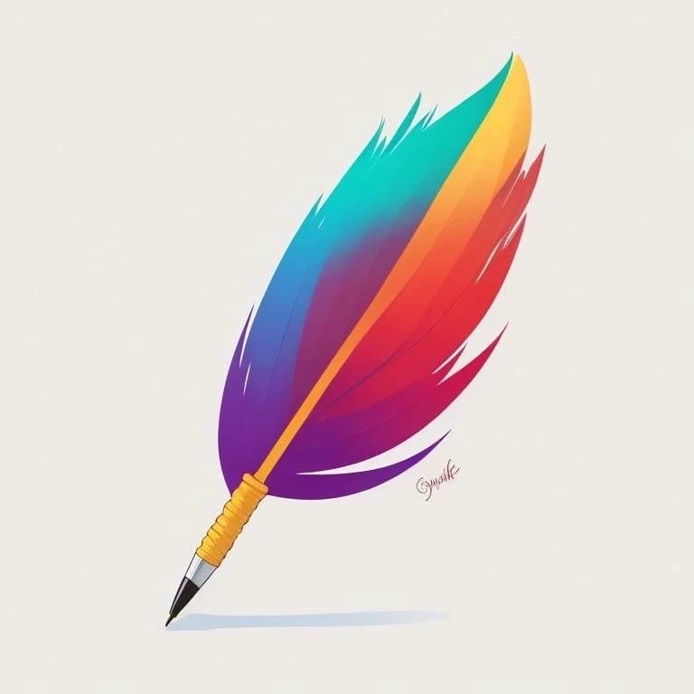 Quill the Conversation Chatbot thumbnail
