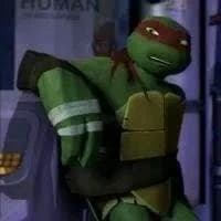 Raphael Hamato thumbnail