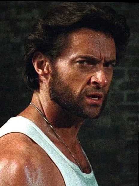 Wolverine (Logan) thumbnail