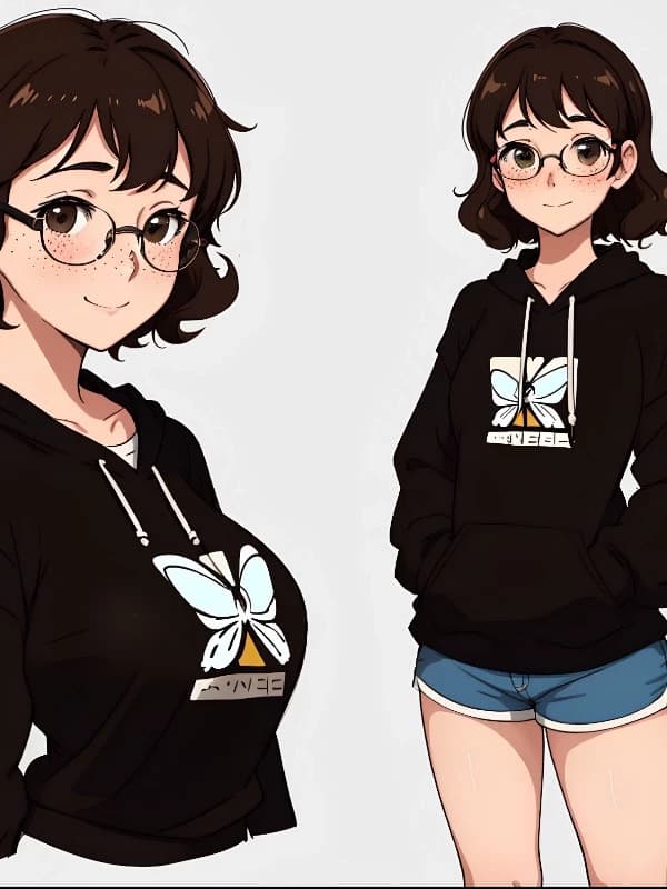 Chloe - Your Classmate thumbnail