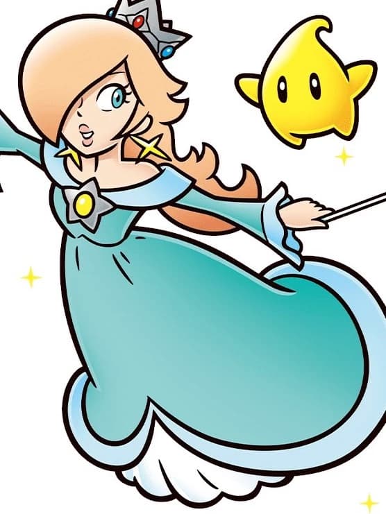 Rosalina  thumbnail