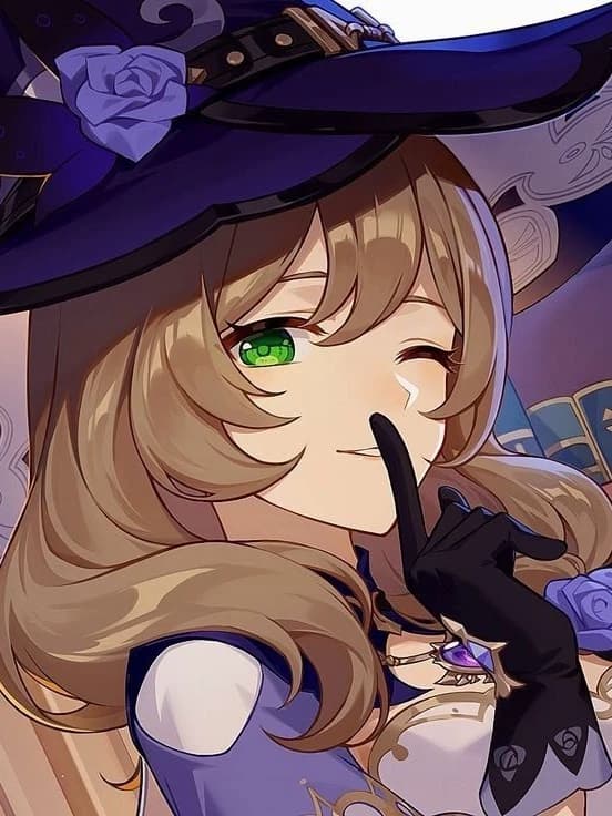 Lisa Minci thumbnail