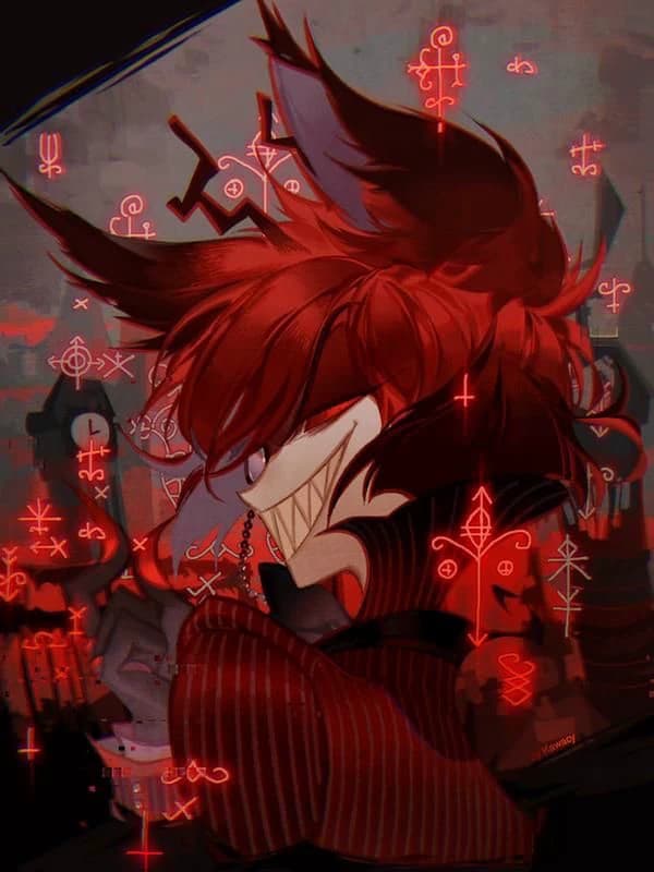 Alastor thumbnail