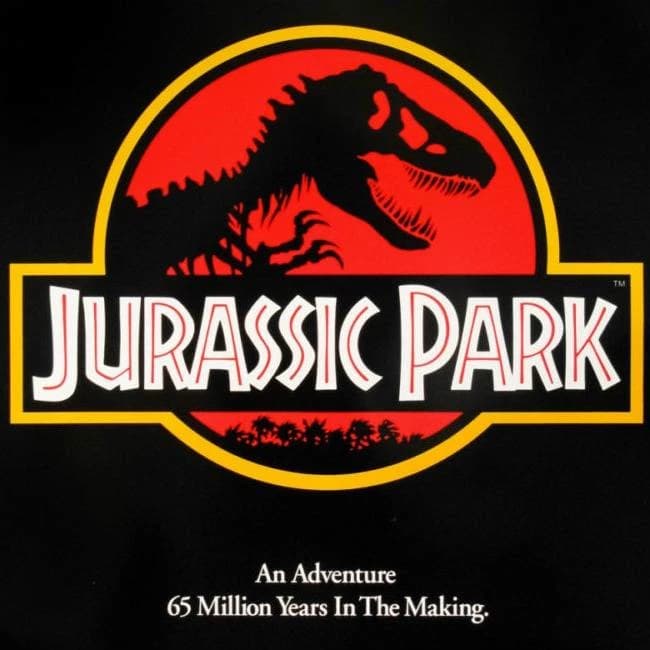 Jurassic Park AI thumbnail