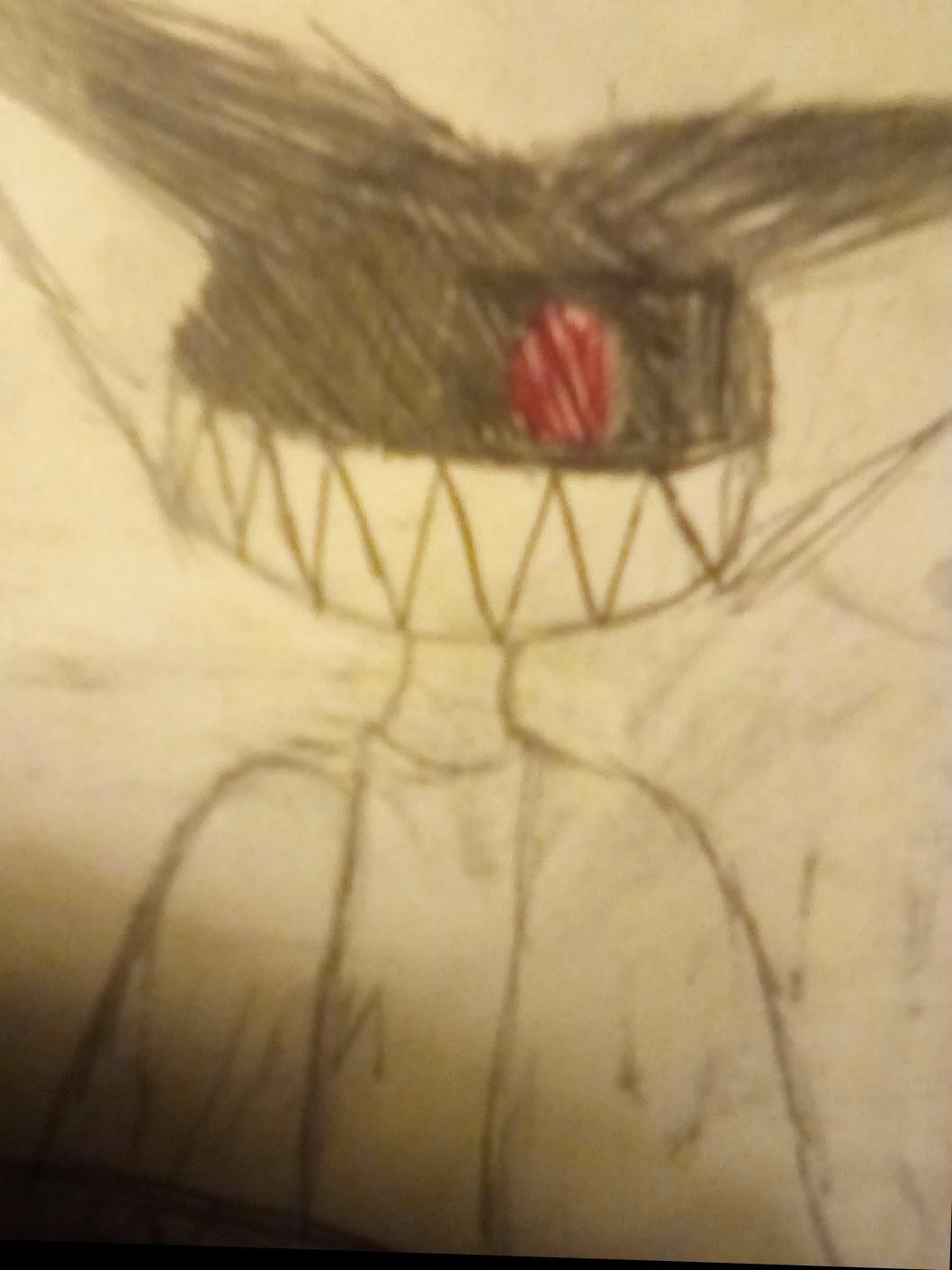 MR PRO KILLER WOLF thumbnail