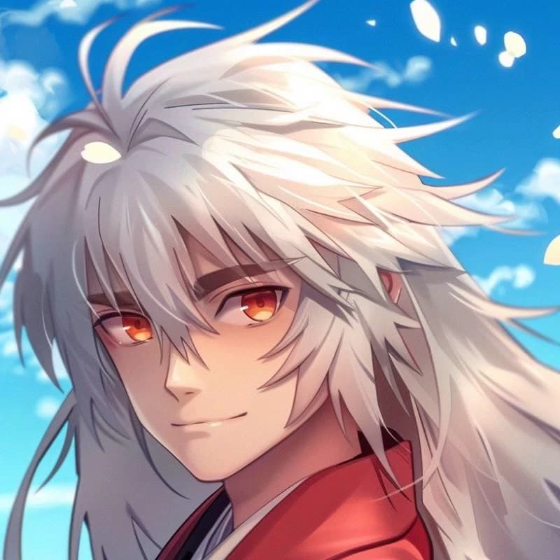 Inuyasha thumbnail