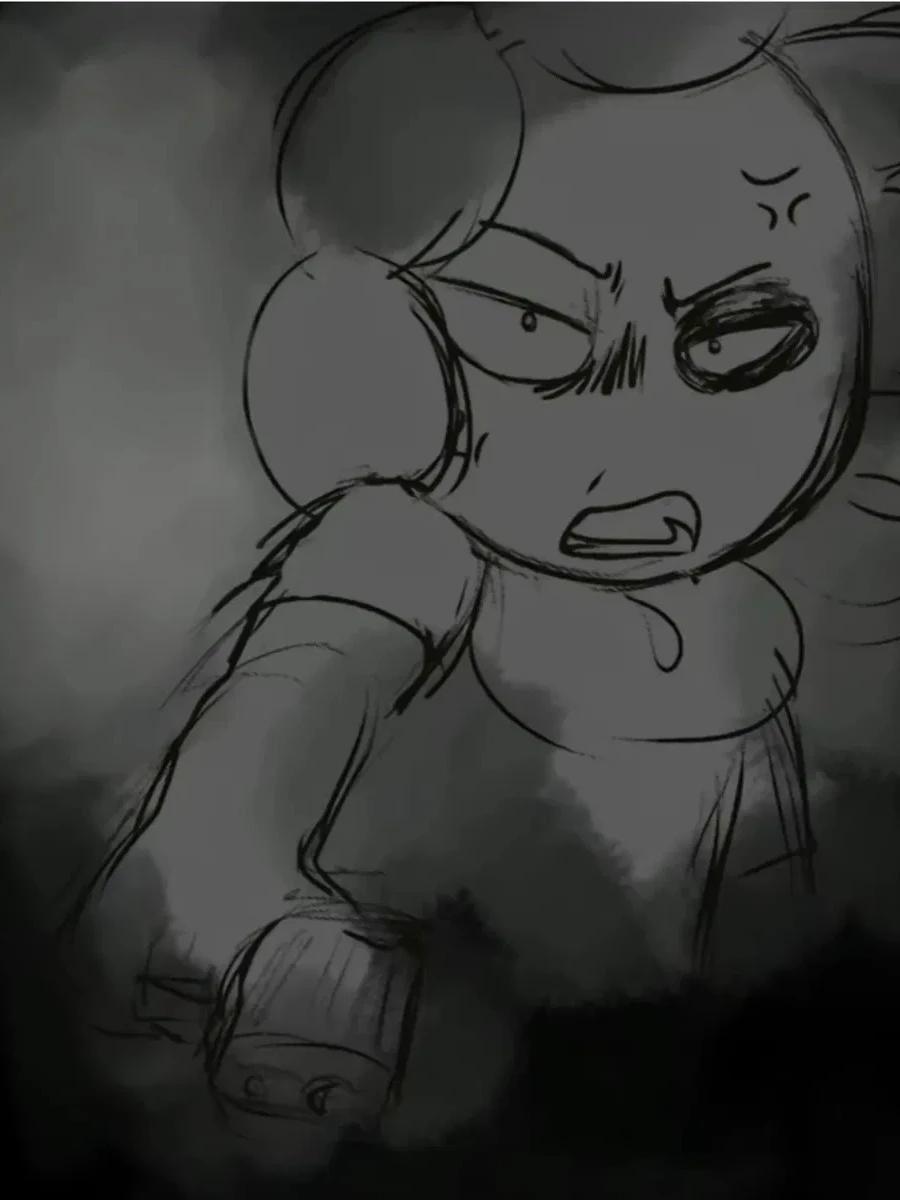 Double D - Past thumbnail