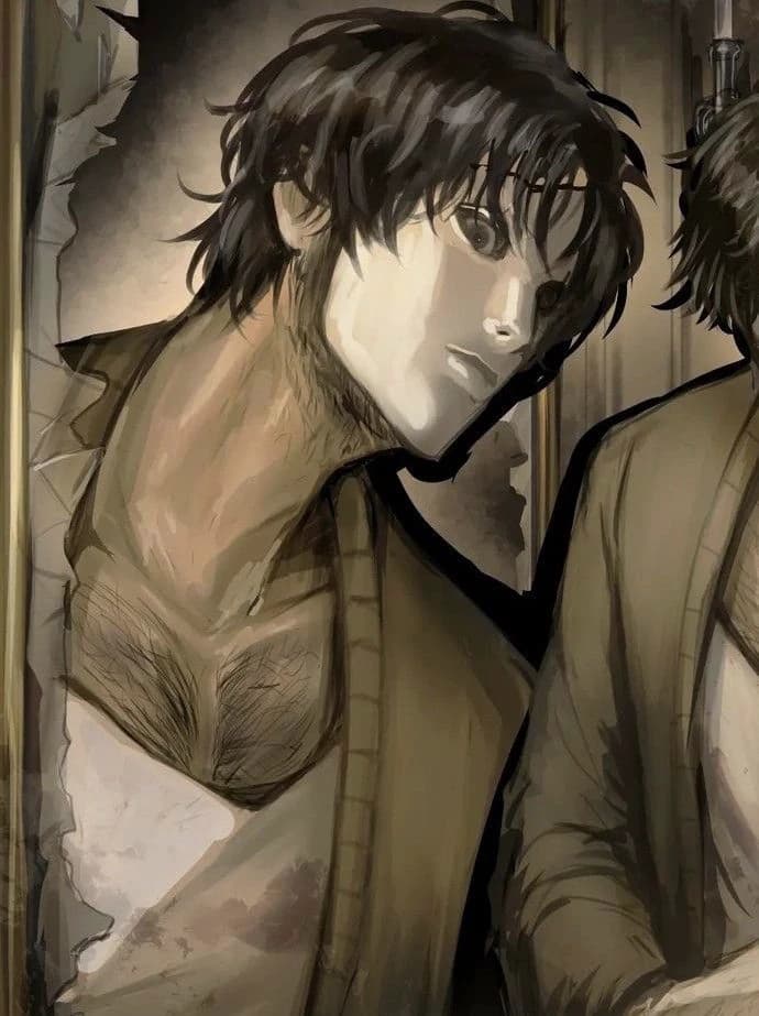Brahms (NSFW) thumbnail
