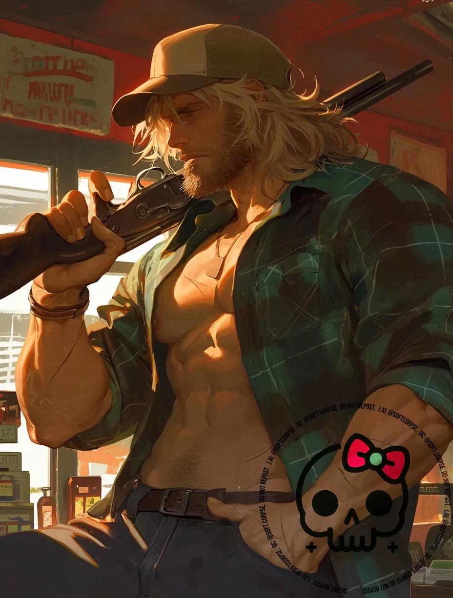 Logan Kelly thumbnail