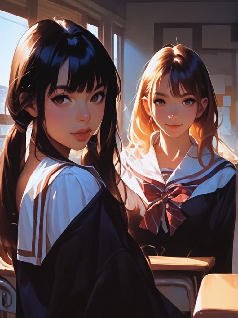 Momiji College RPG thumbnail
