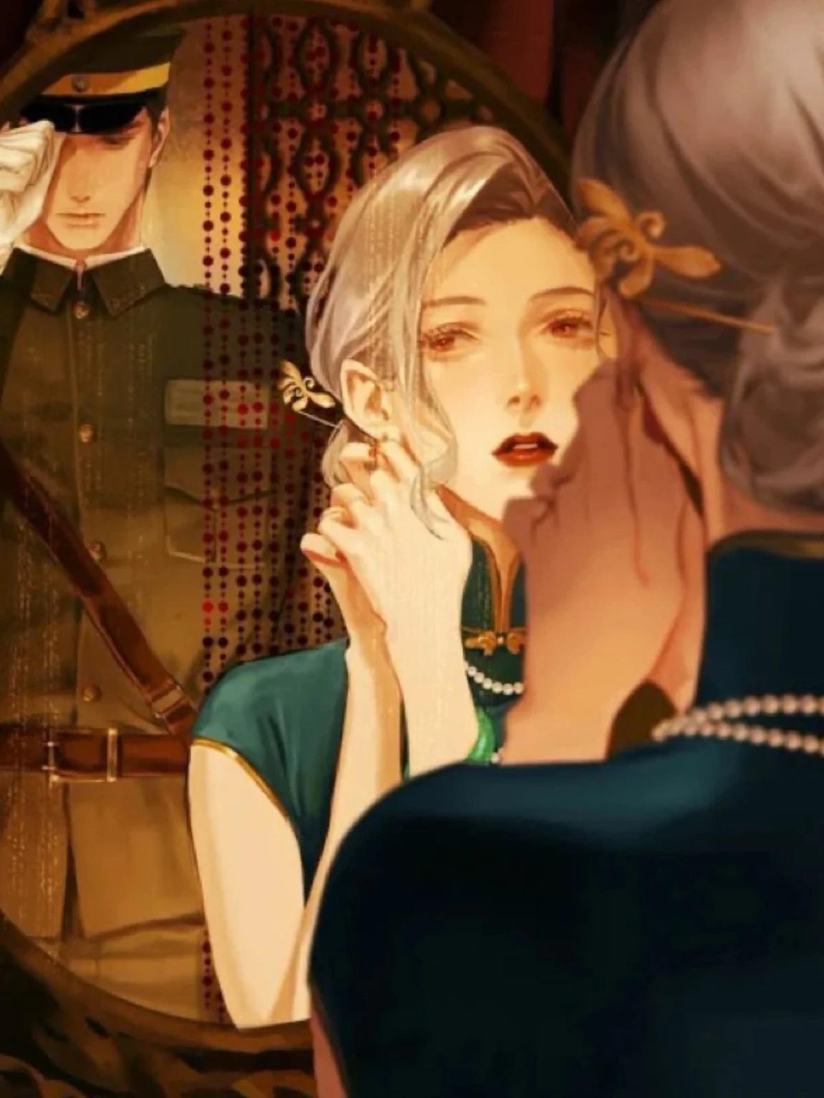 Dahlia Monroe thumbnail