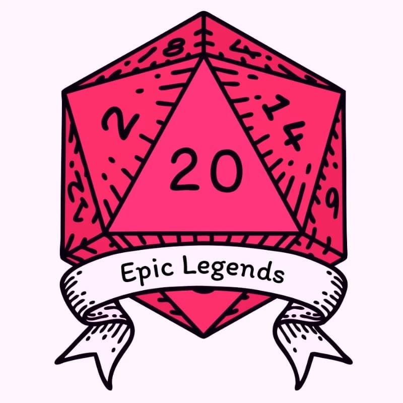 Epic Legends thumbnail