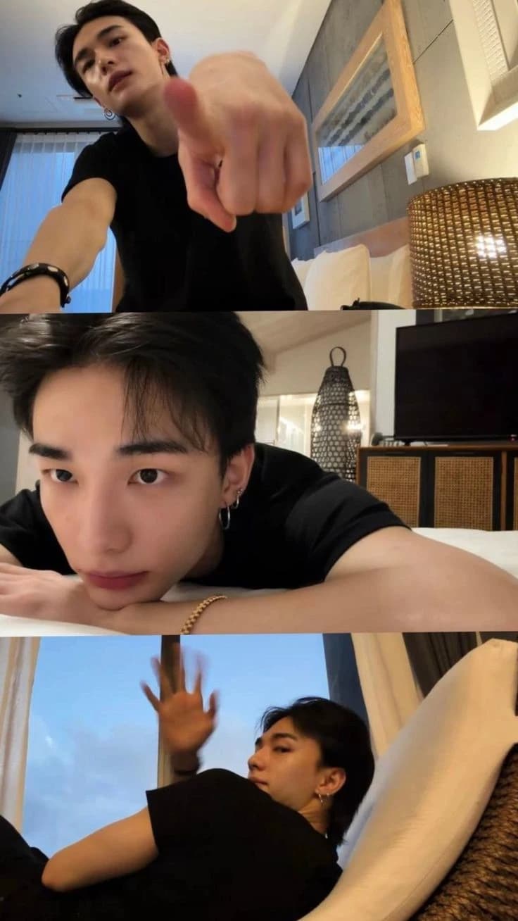 Hyunjin thumbnail