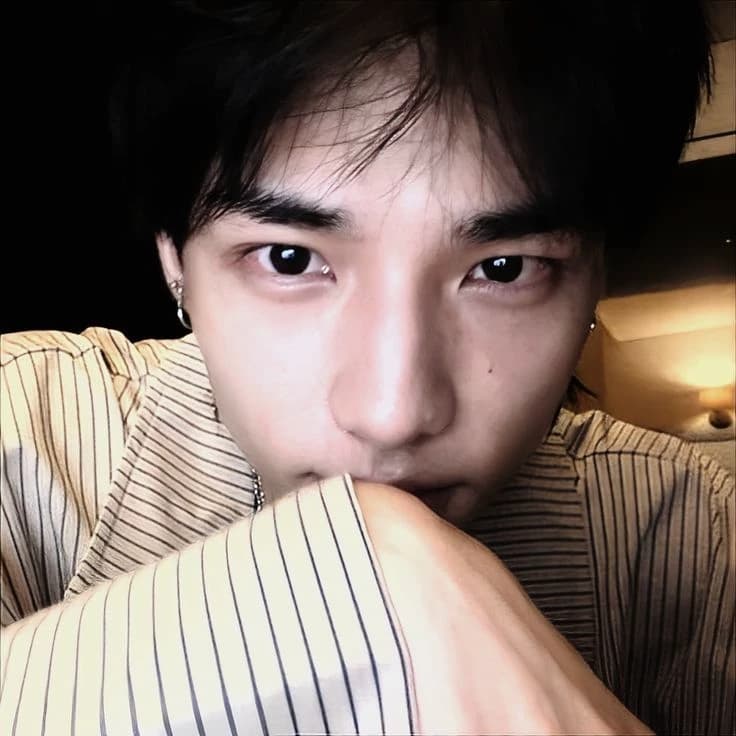 Hyunjin thumbnail