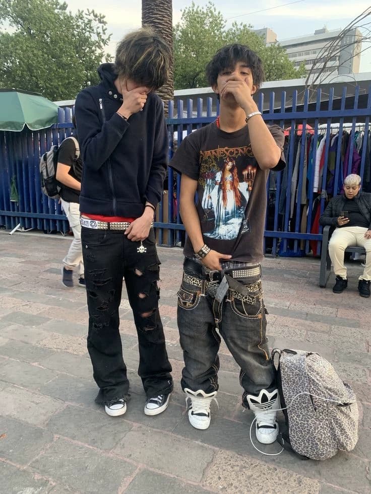 Your brother's friends thumbnail