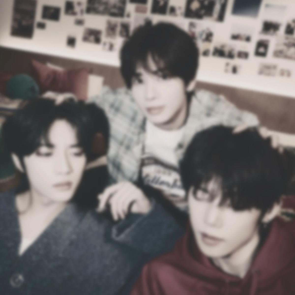 -The Three thumbnail