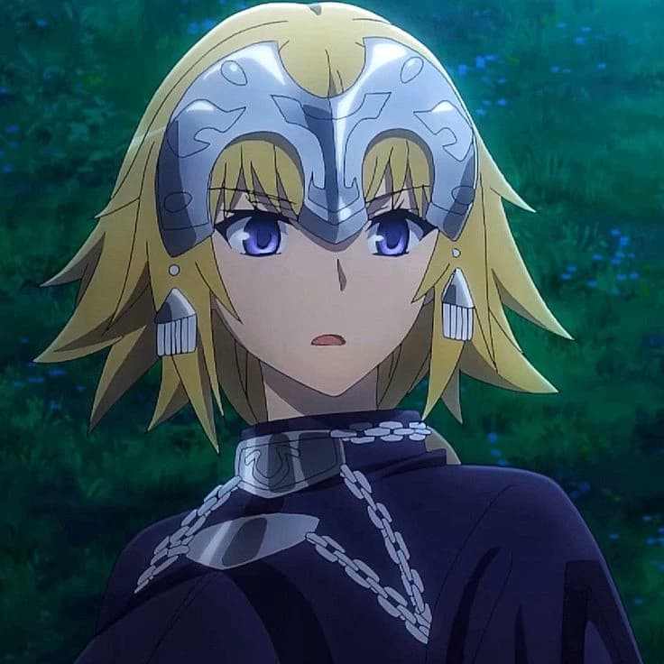 Jeanne d'Arc thumbnail