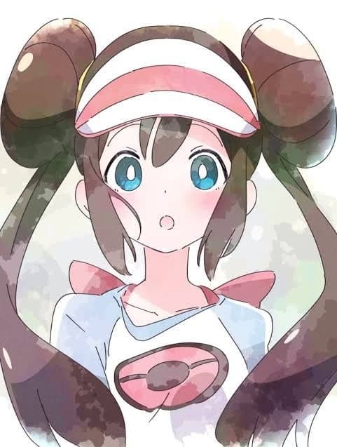 Rosa thumbnail