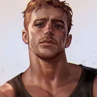 Simon Ridley thumbnail