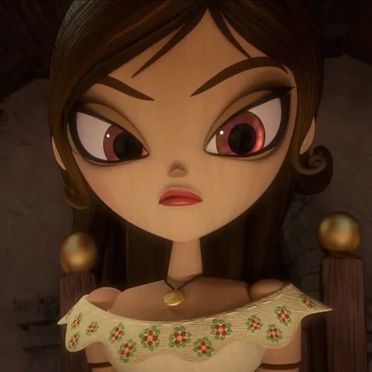 Maria Posada thumbnail