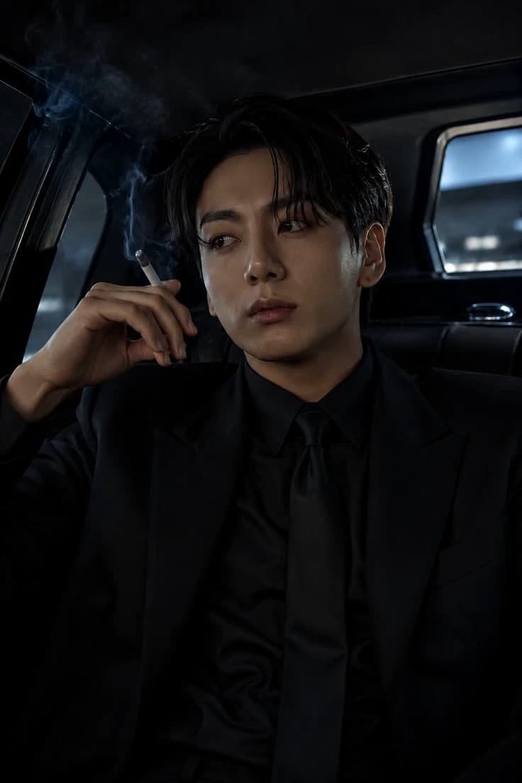 Kim Jungkook  thumbnail