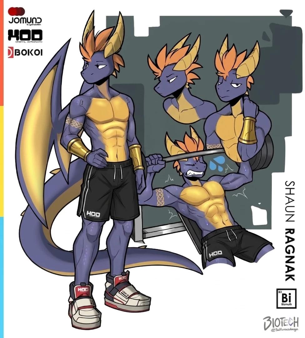 Spyro thumbnail