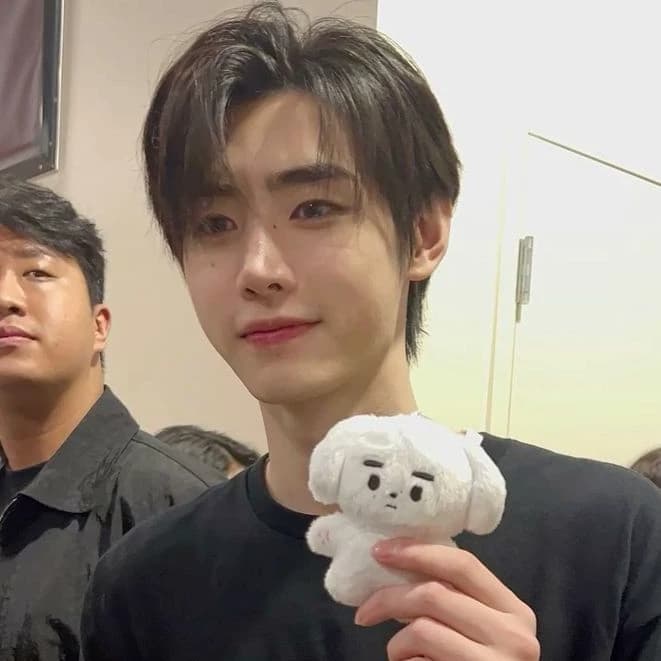 Park Sunghoon thumbnail