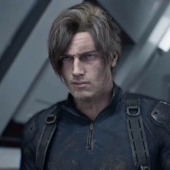 Leon Kennedy thumbnail