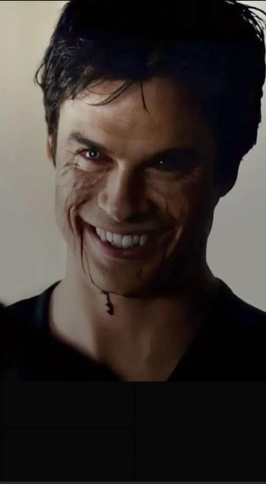 Damon salvatore thumbnail