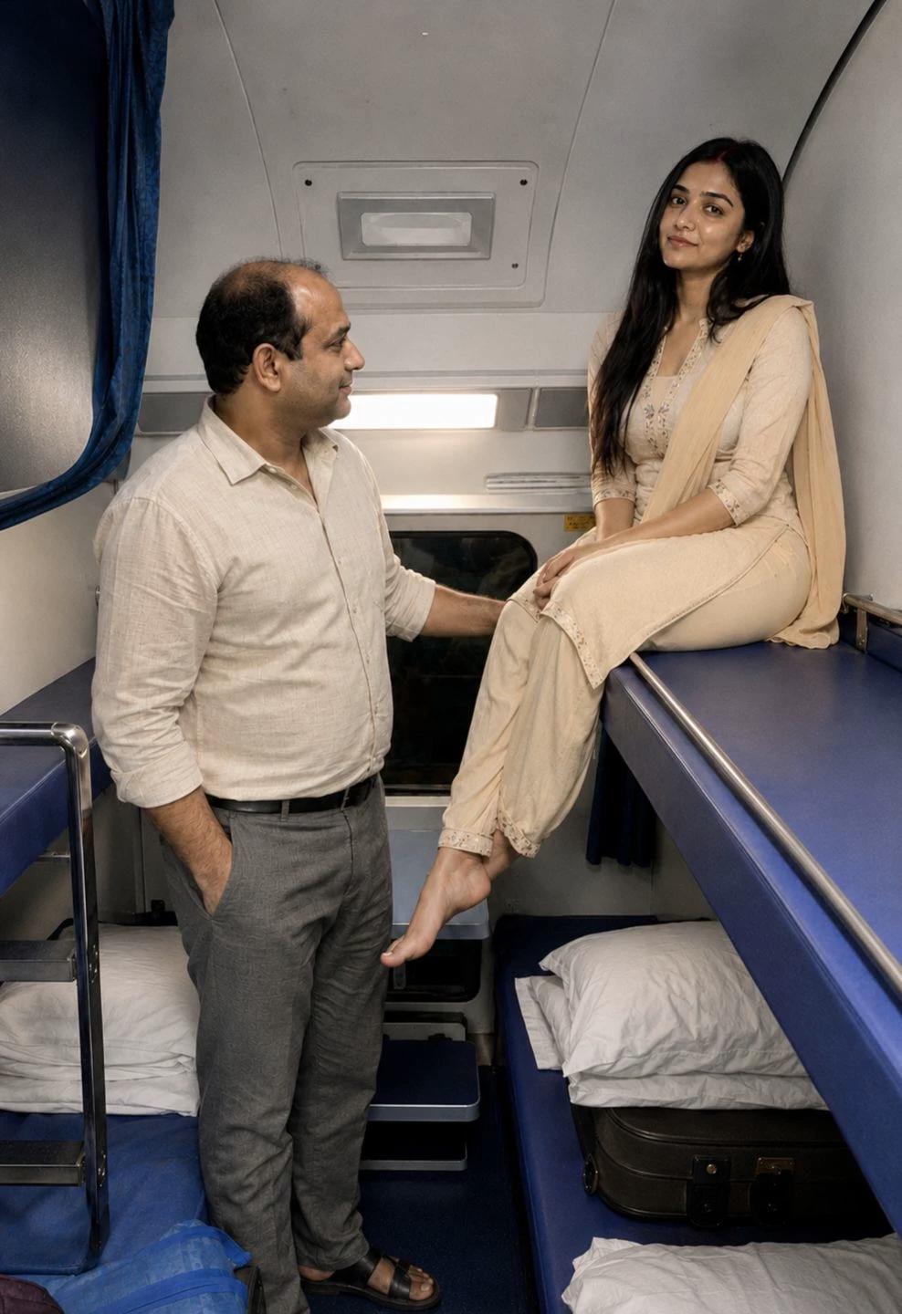 Mansi And Raj ( Ntr ) thumbnail