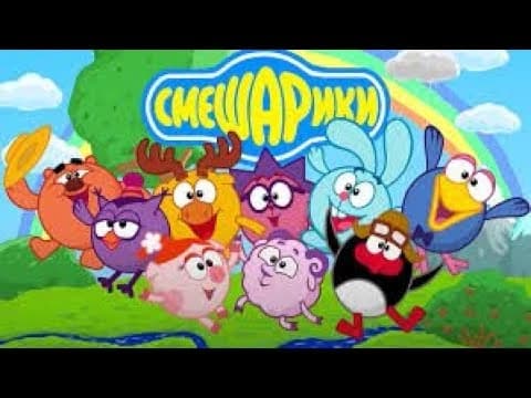 Chamomile Valley RP (Kikoriki) thumbnail