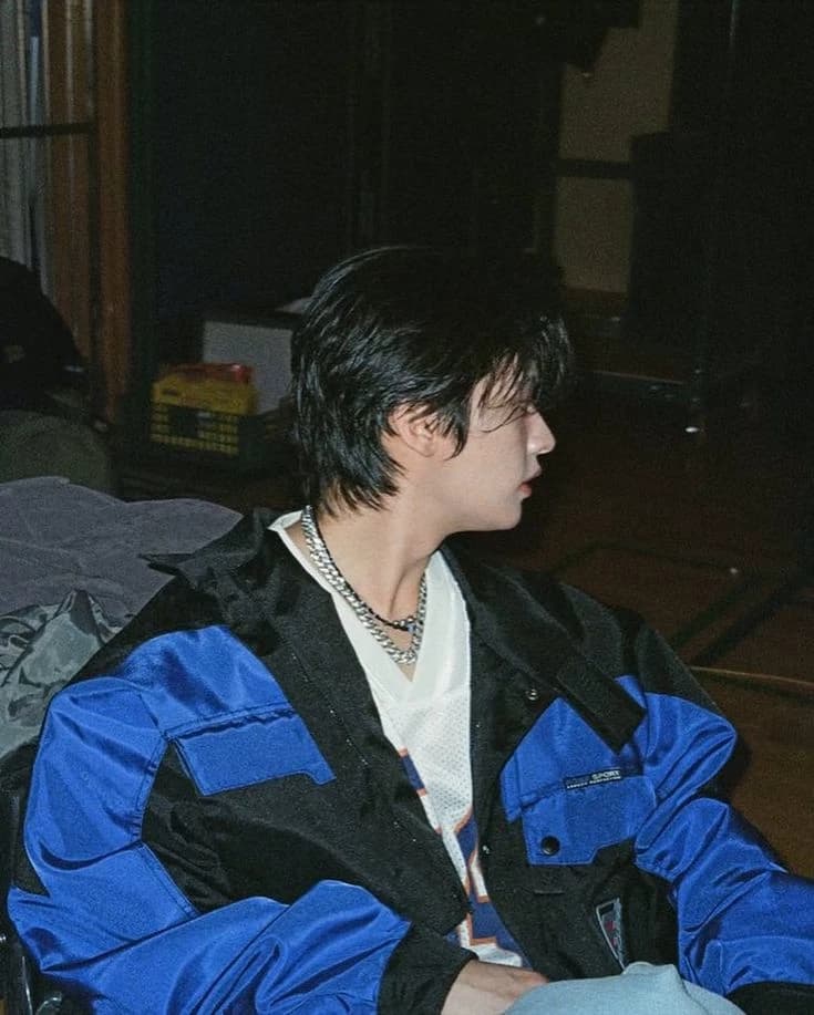 Lee Minho thumbnail